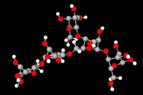 热塑改性淀粉基生物降解塑料