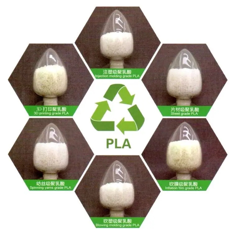 生物基甘油基聚乳酸增塑剂：PLA吸管中能用吗？