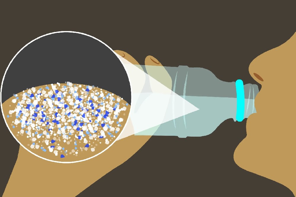最新研究：微塑料可能会使其他污染物更有害